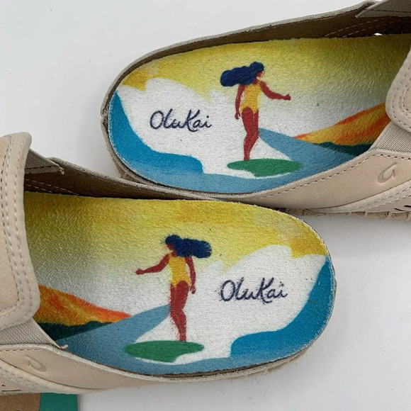 Olukai Kaula ‘Olu ‘Ili, tapa - Picture 5 of 9